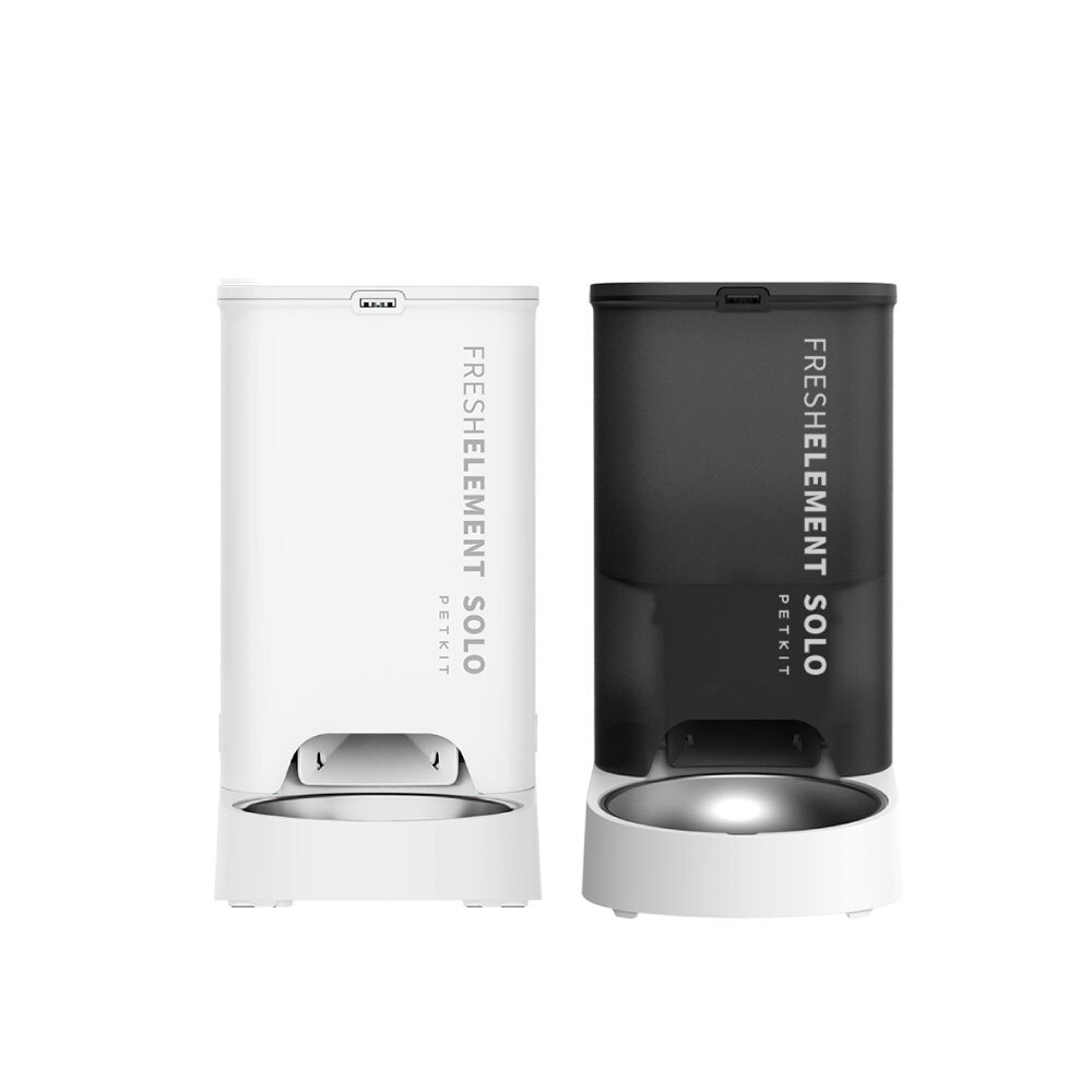 PETKIT 佩奇 | 智能寵物餵食器SOLO