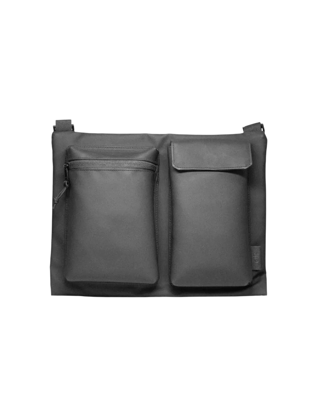 eiP ｜輕行防水斜背包 iPad小掛包 11吋