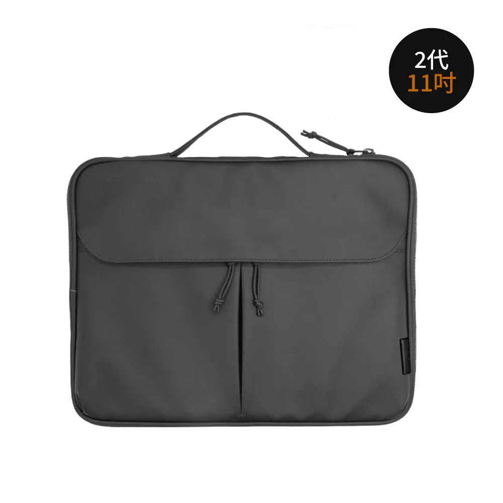 eiP｜輕行防水iPad包 小平包2代