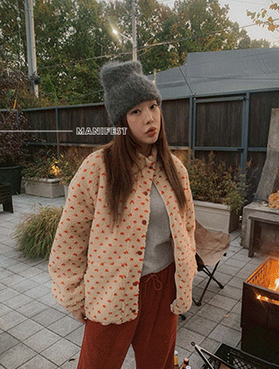 ᴴᴼᵀ ▸▸店長推薦◃◃ 秋冬新款/球球毛外套 MANIFEST正韓🇰🇷