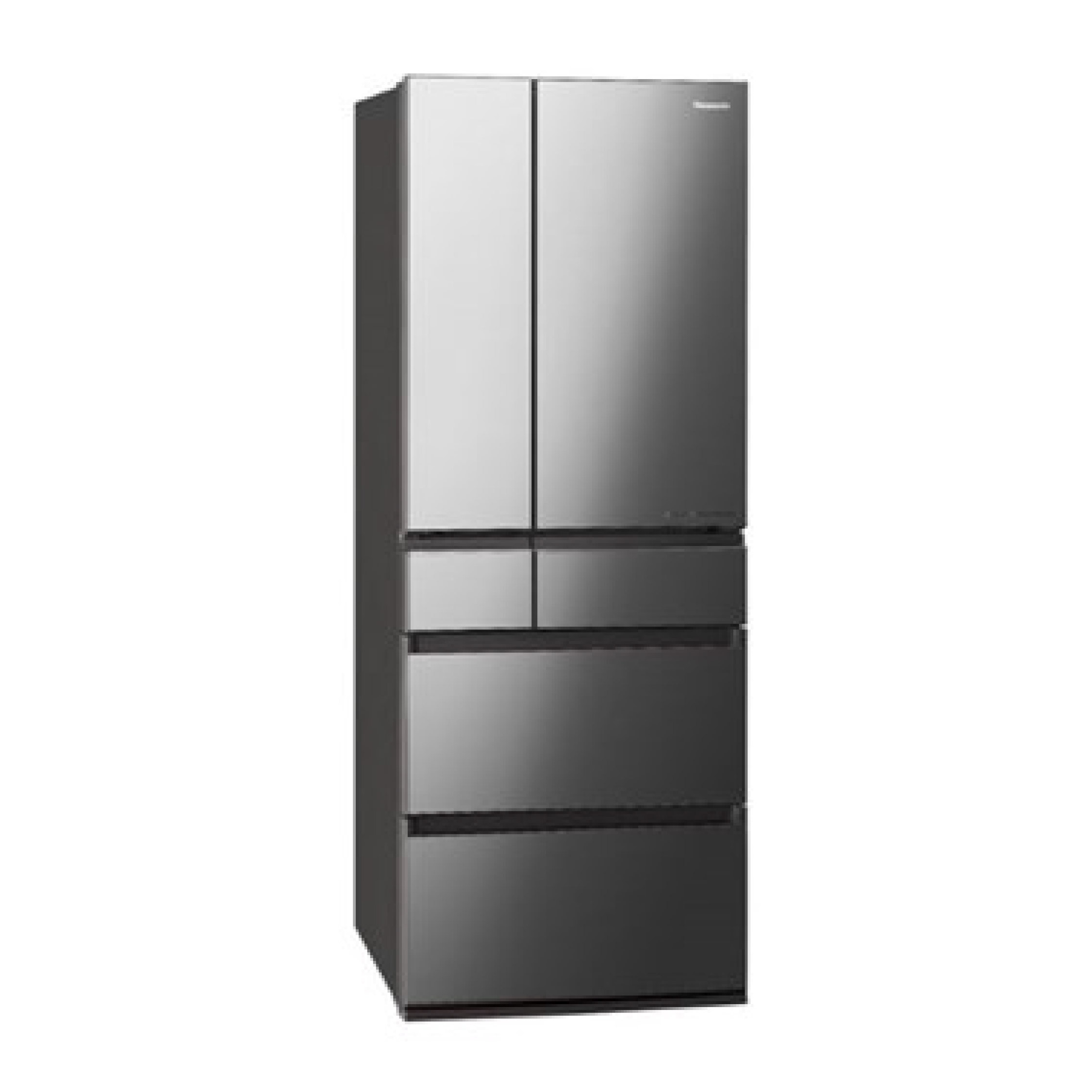 Panasonic NR-F607HX-XA ECONAVI 6-door Refrigerator (Mir