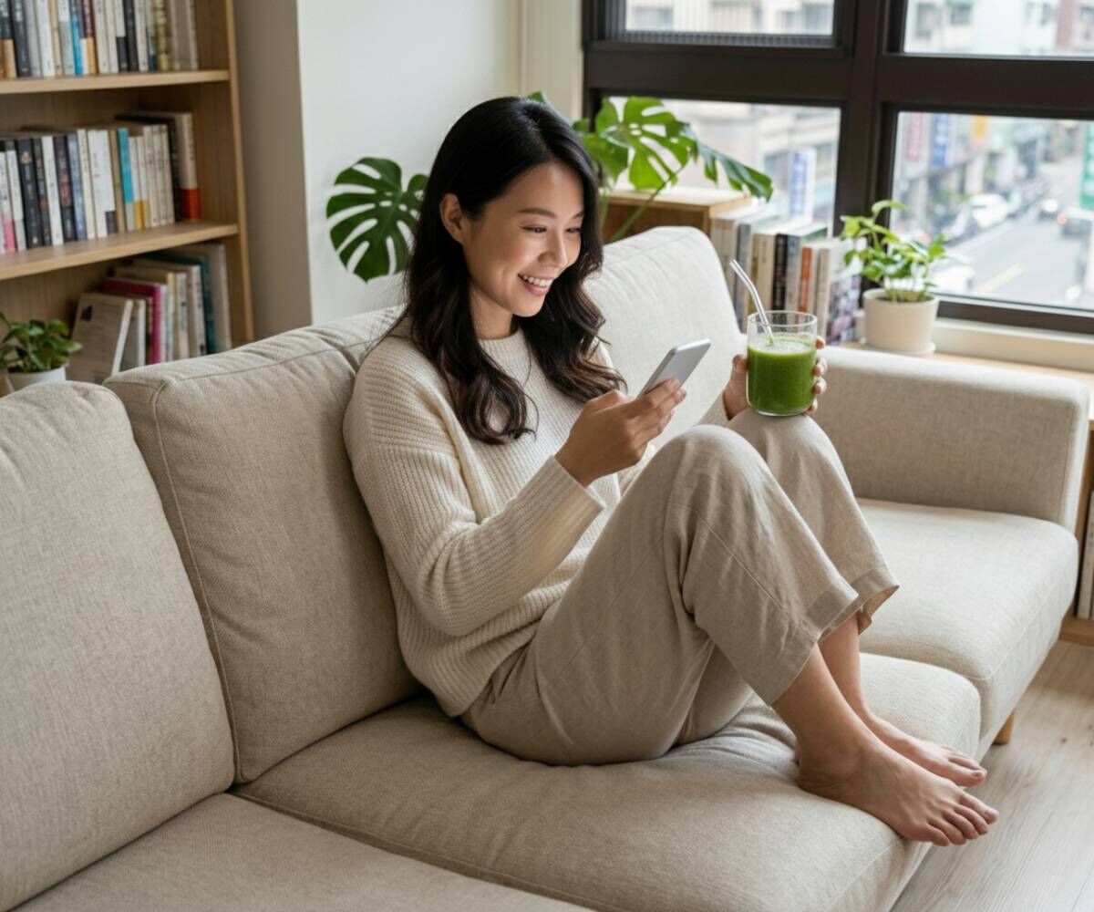 綠拿鐵功效與副作用|什麼是綠拿鐵?為什麼流行?