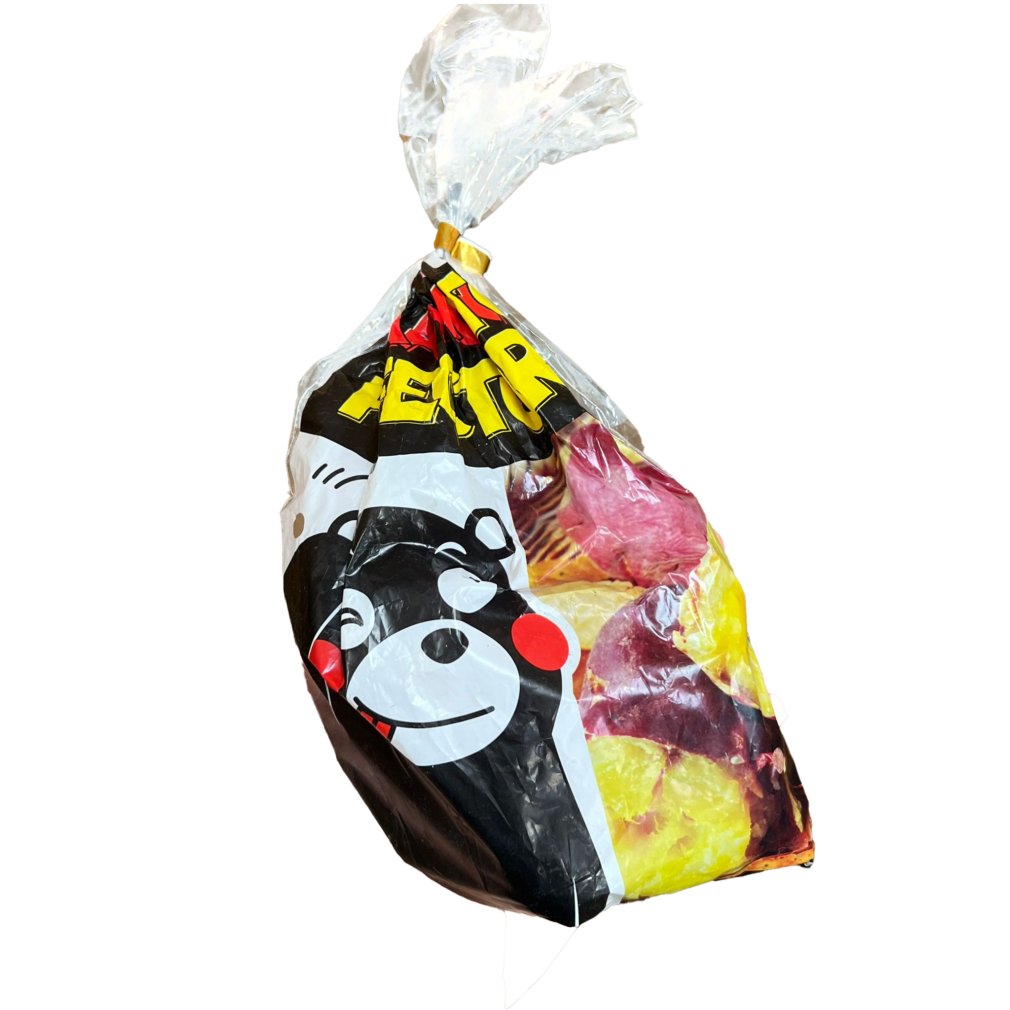 日本金時蕃薯 [1袋]