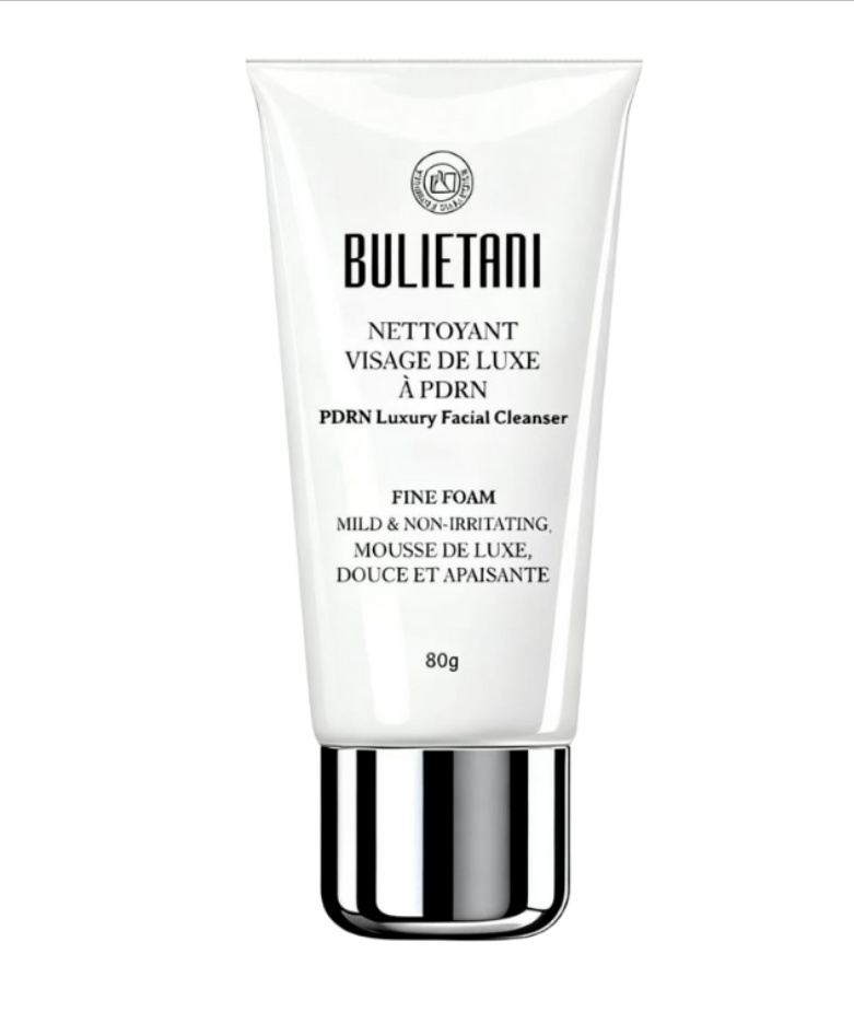 2 AKT34 BULIETANI LUXURY FACIAL CLEANSER