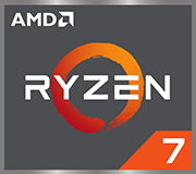 AMD Ryzen 9800X3D 散裝/盒裝 中央處理器