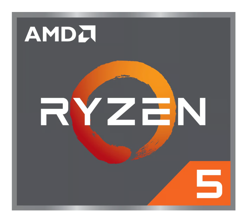 AMD Ryzen 5 9600X 散裝 中央處理器