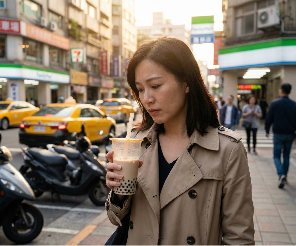 綠拿鐵功效與副作用|先做自我評估