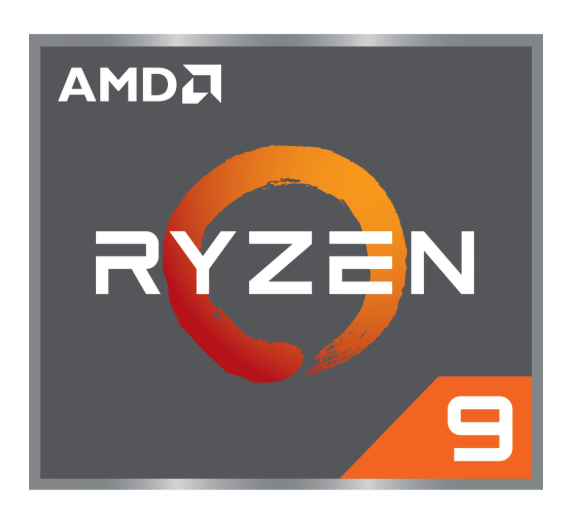 AMD Ryzen 9 9900X3D 散裝 中央處理器