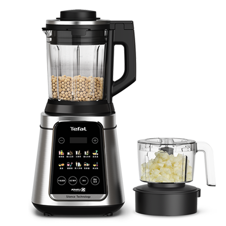 Tefal 特福 高效能降噪高速調理機(BL98SC70)