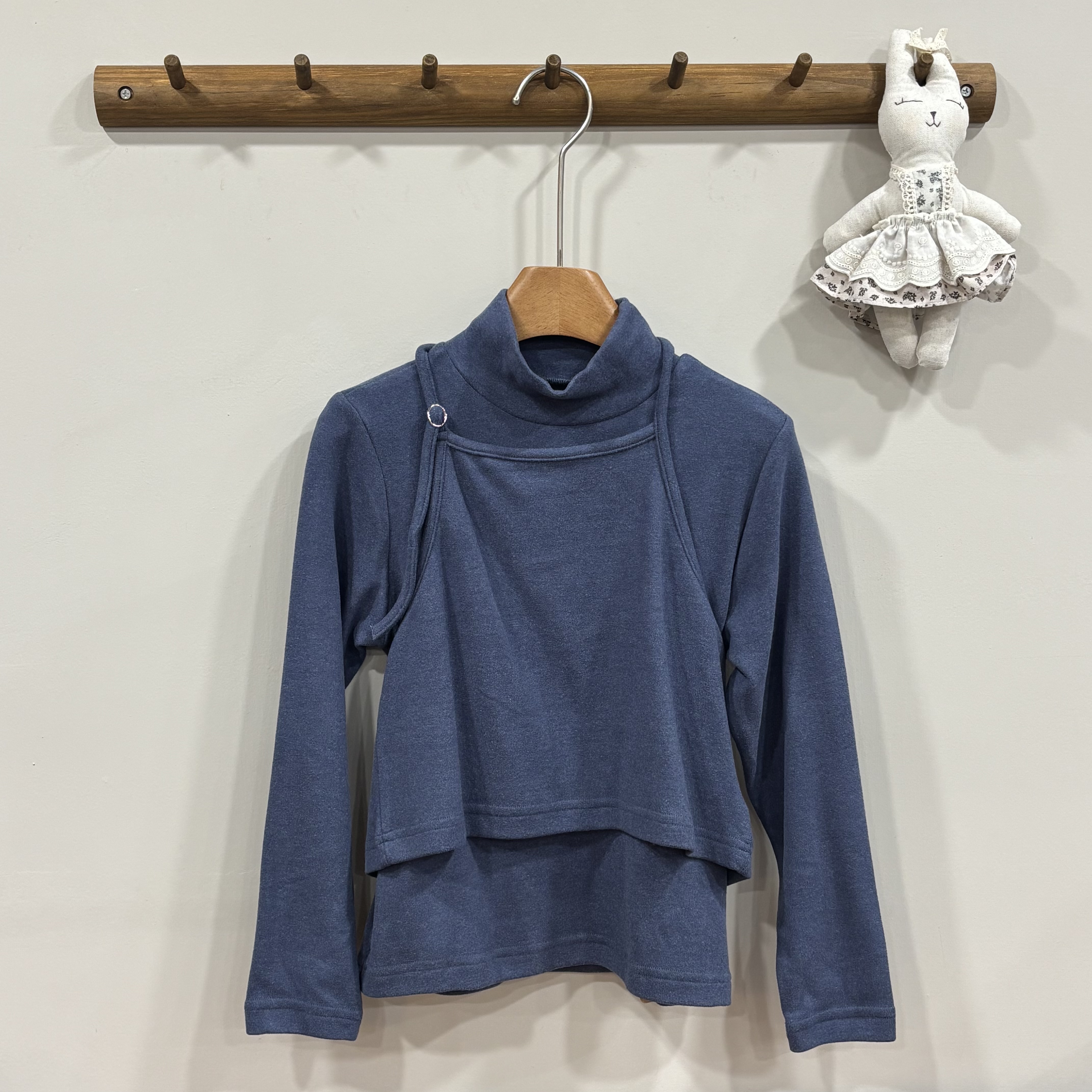 A03272打底上衣兩件套