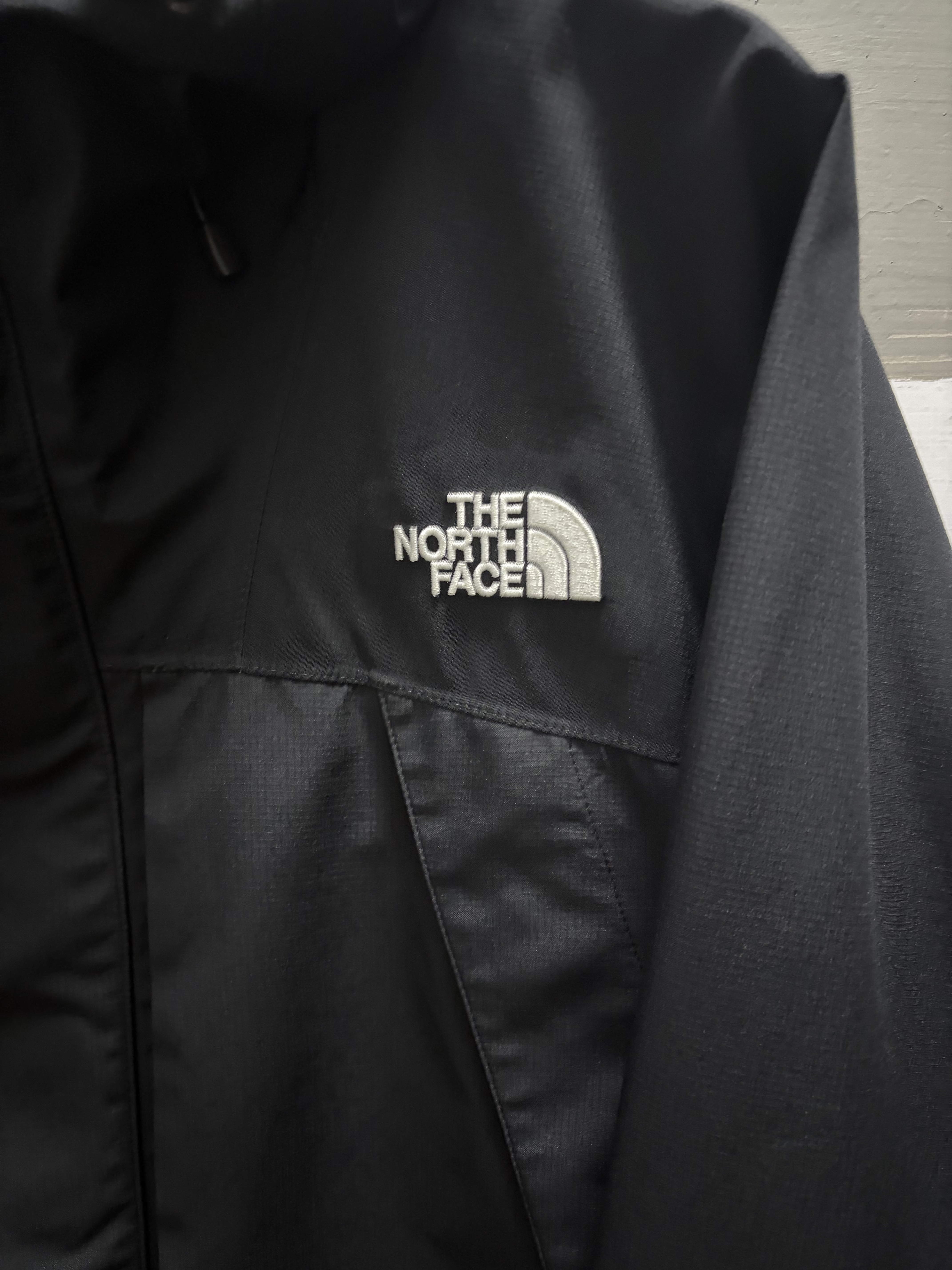 THE NORTH FACE GORE-TEX CLIME-LIGHT JACKET