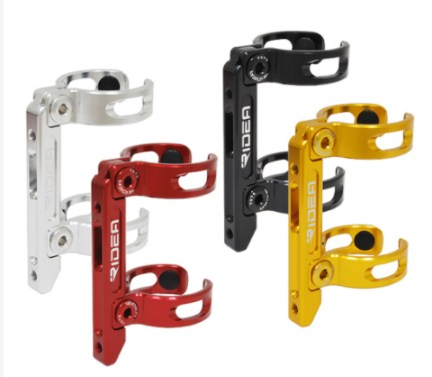 RIDEA - Bottle Cage Adapter (Bromtpon, Dahon) 水壺架轉換座