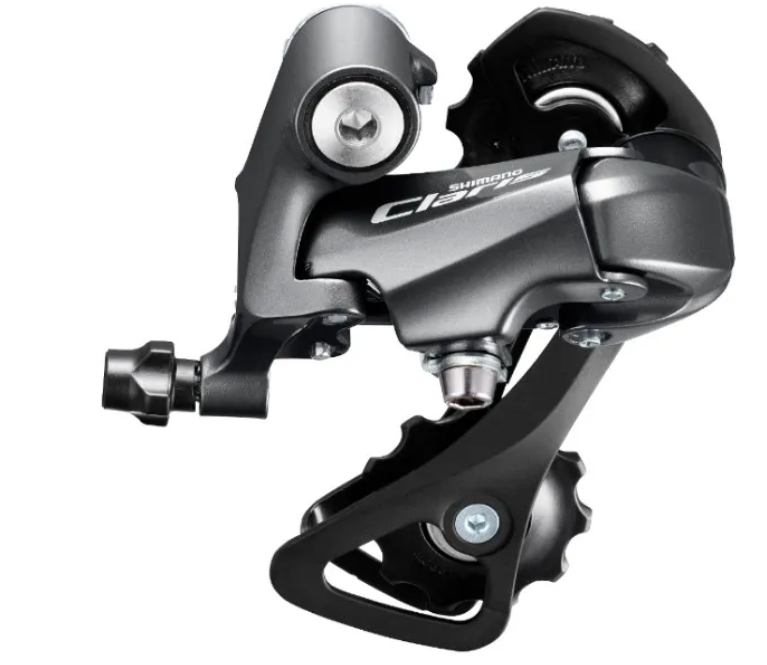 SHIMANO CLARIS 8-SPD RR DERAILLEUR八速波腳-RD-R2000