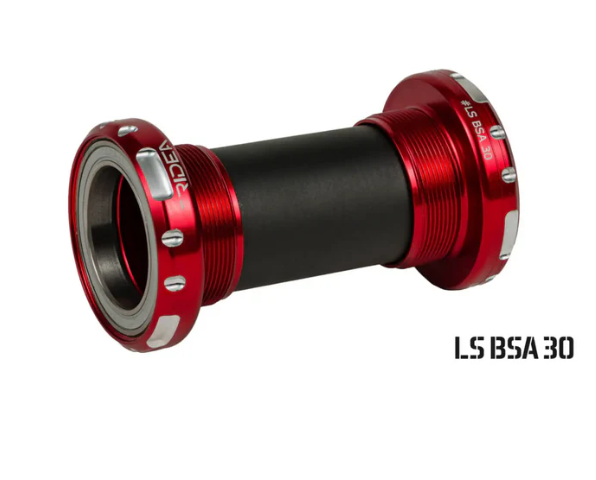 RIDEA - BSA 24 / 30 AL Ceramic BB 瑞士鋁合金 陶瓷軸承 BB 系列