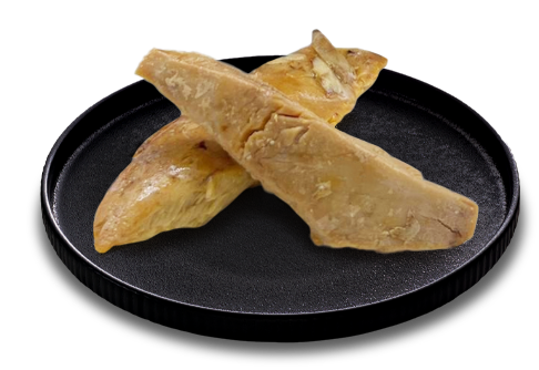 台灣MOMOcare 蒸煮鮮肉 (吞拿魚塊) 40g x 2本