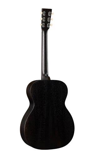 Martin Martin 000-17E BS 木吉他 2025改版立木新款 第 3 張圖片｜三峽吉他 / Bass