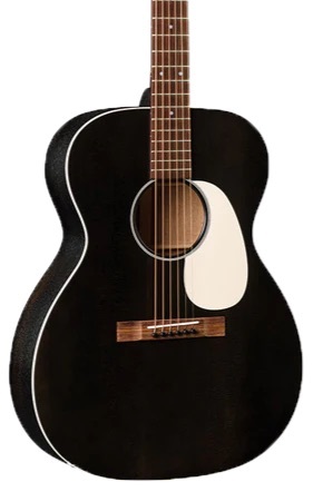 Martin Martin 000-17E BS 木吉他 2025改版立木新款 第 2 張圖片｜三峽吉他 / Bass