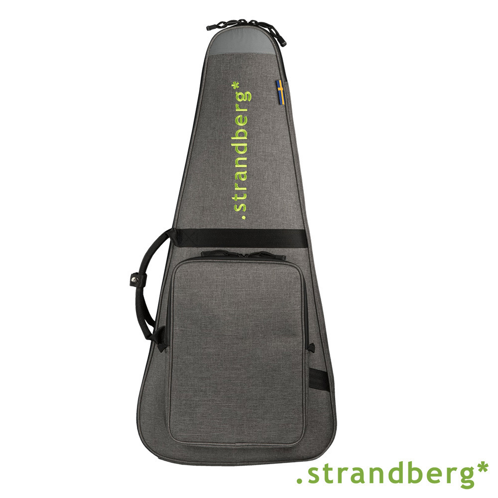 Strandberg Strandberg BODEN STD N2.7 七弦無頭電吉他 第 3 張圖片｜三峽吉他 / Bass