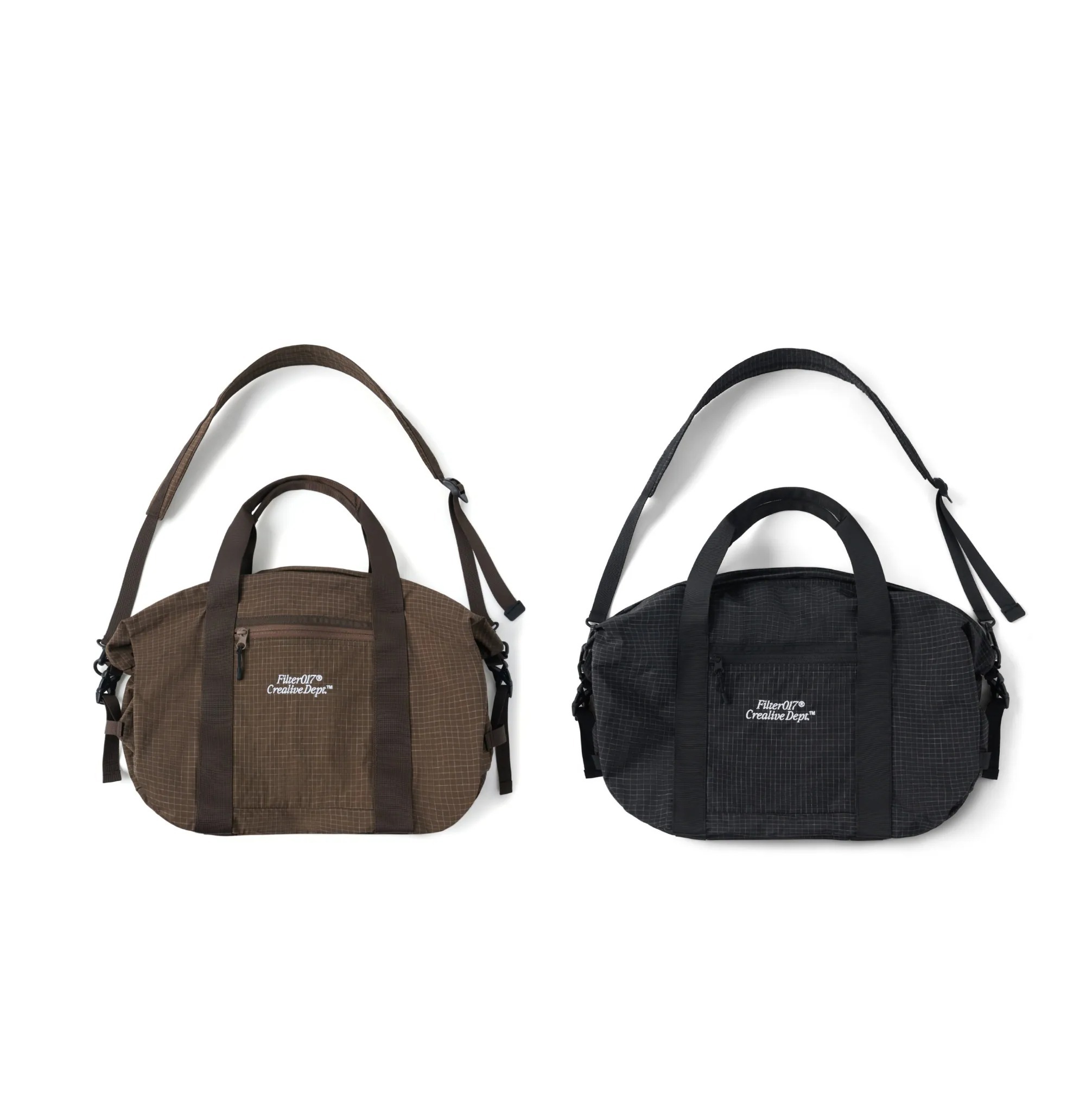 Filter017 3Way機能手提肩背袋