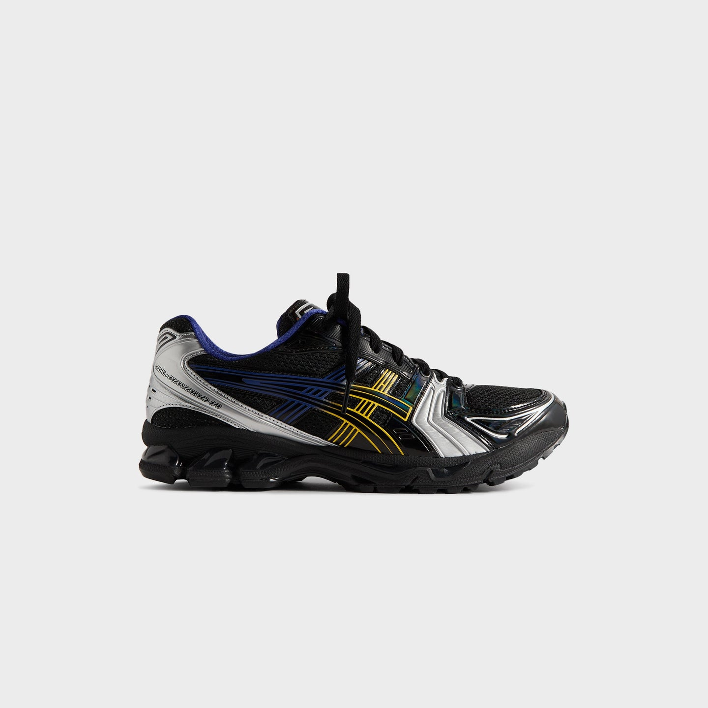 2025AW Marvel vs. Capcom | Kith for ASICS GEL-KAYANO® 14 Wolverine 漫威 金鋼狼 X戰警 聯名 限量 鞋子 球鞋 慢跑鞋 現貨 AI1203B058-001