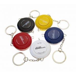 Hoechstmass - 鑰匙圈捲尺1.5m