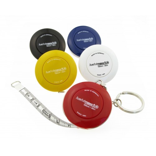 Hoechstmass - 鑰匙圈捲尺1.5m