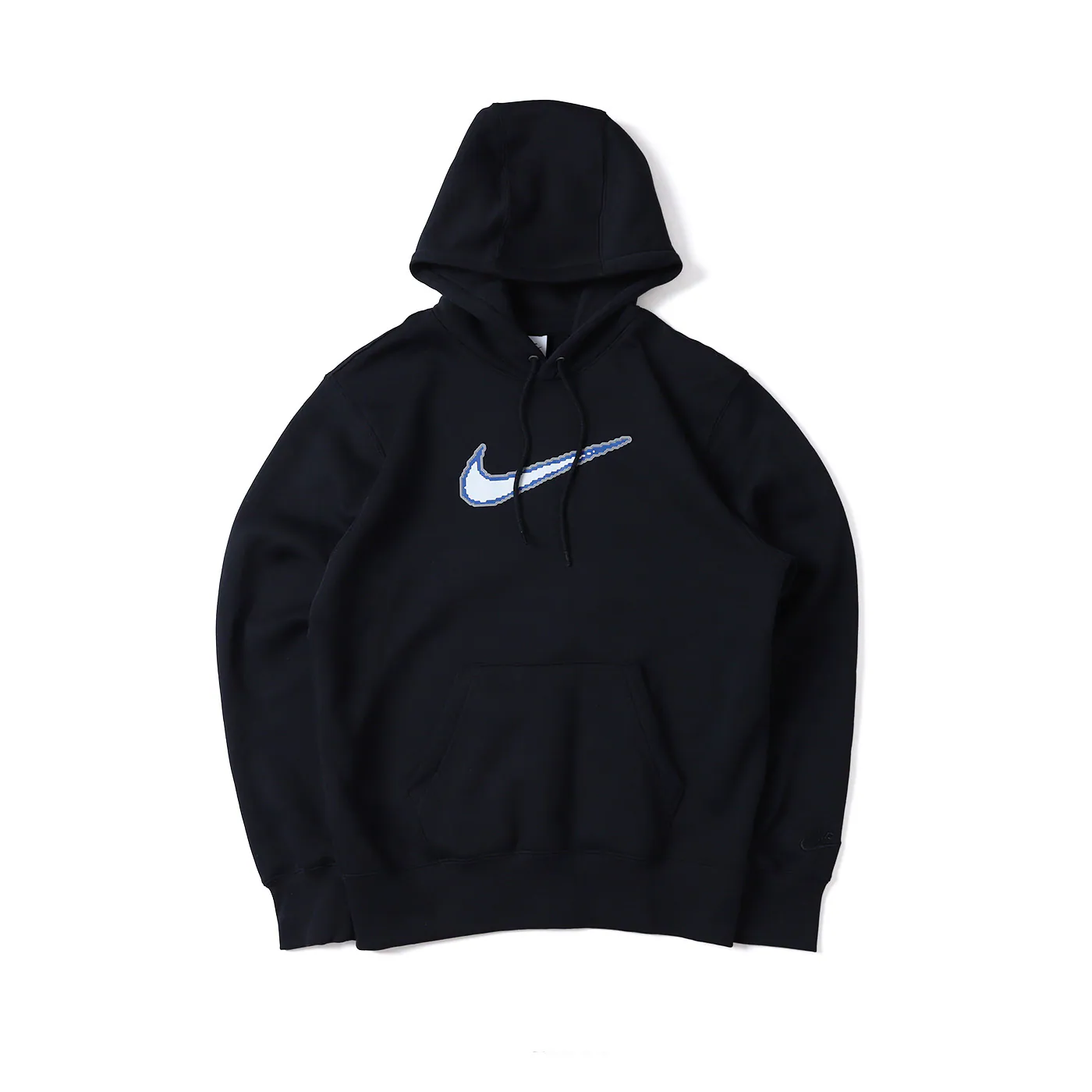 (預訂) NIKE Logo Hoodie【兩色】