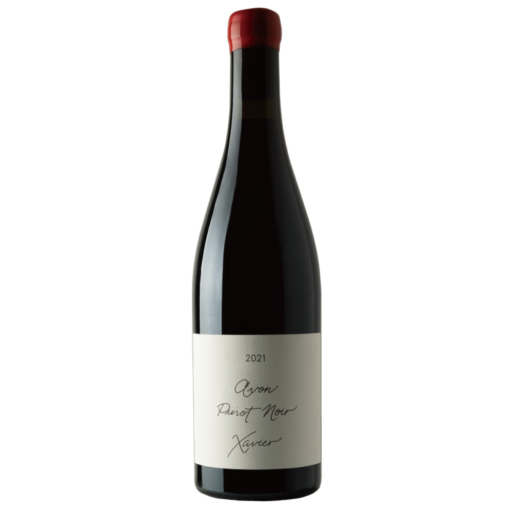 Xavier Goodridge Avon Pinot Noir 2021