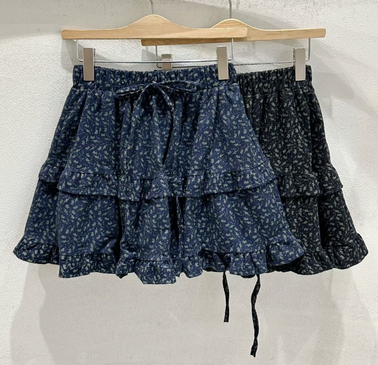 SU5354 小蛋糕短裙