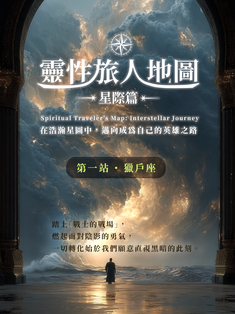 第一堂課商品封面