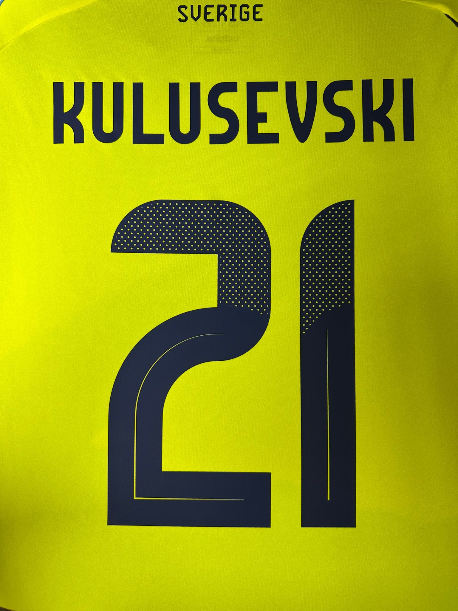 [印字] 2024 瑞典主場