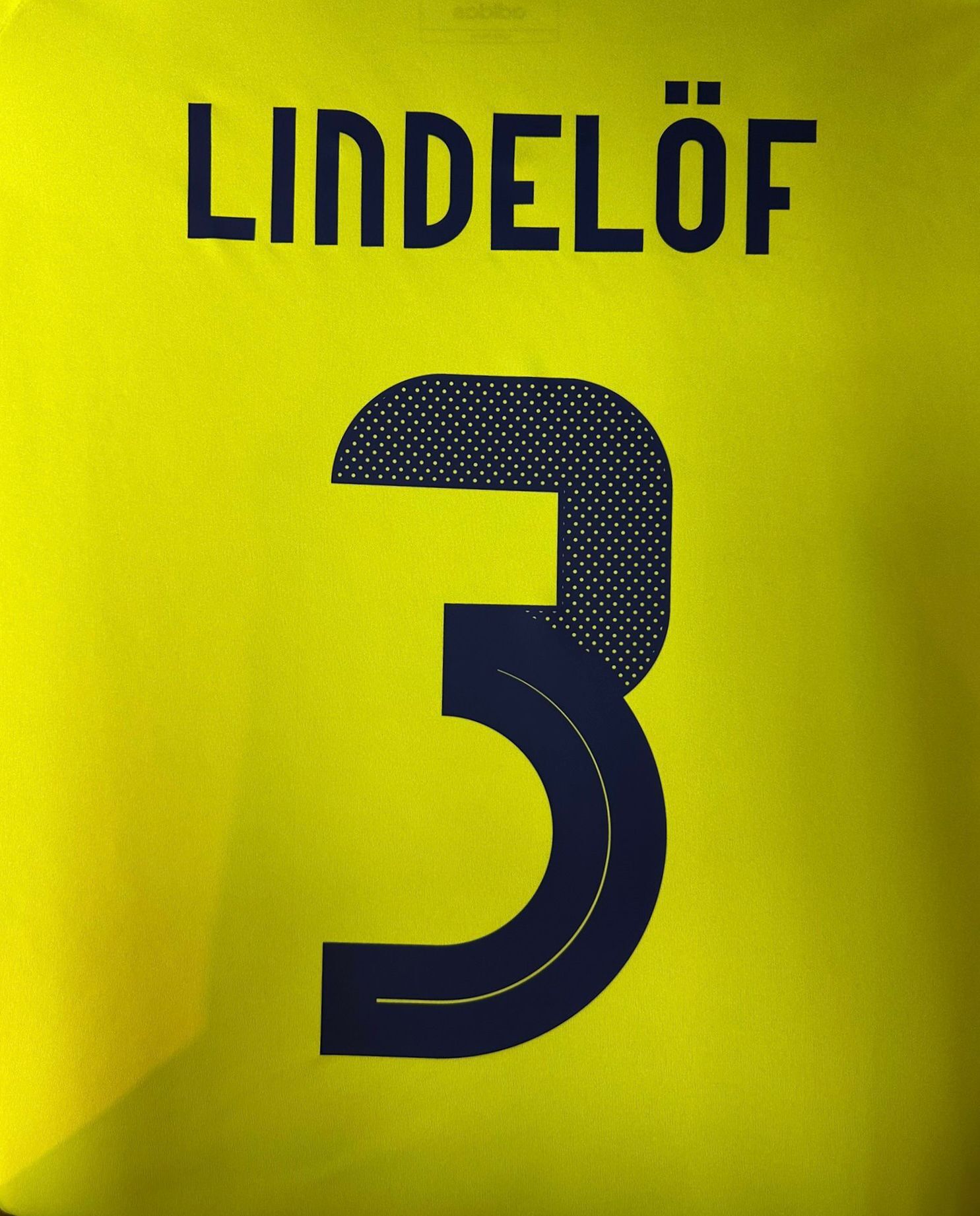 [印字] 2024 瑞典主場