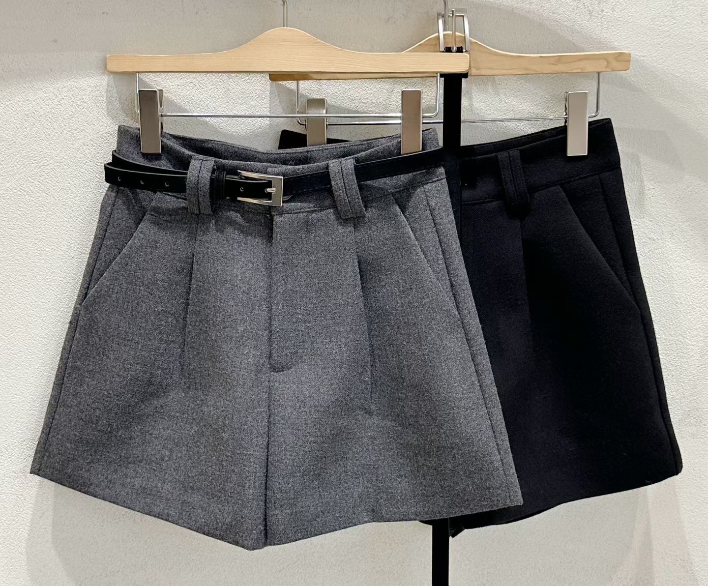 SU5358 A型西裝短褲