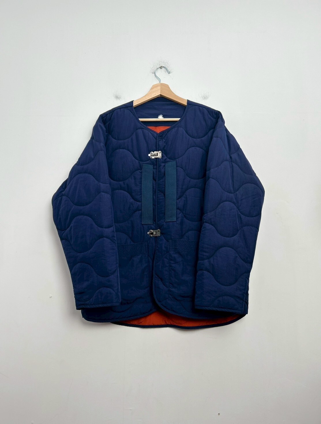 CLUB STUBBORN P44 Attachment SIZE L