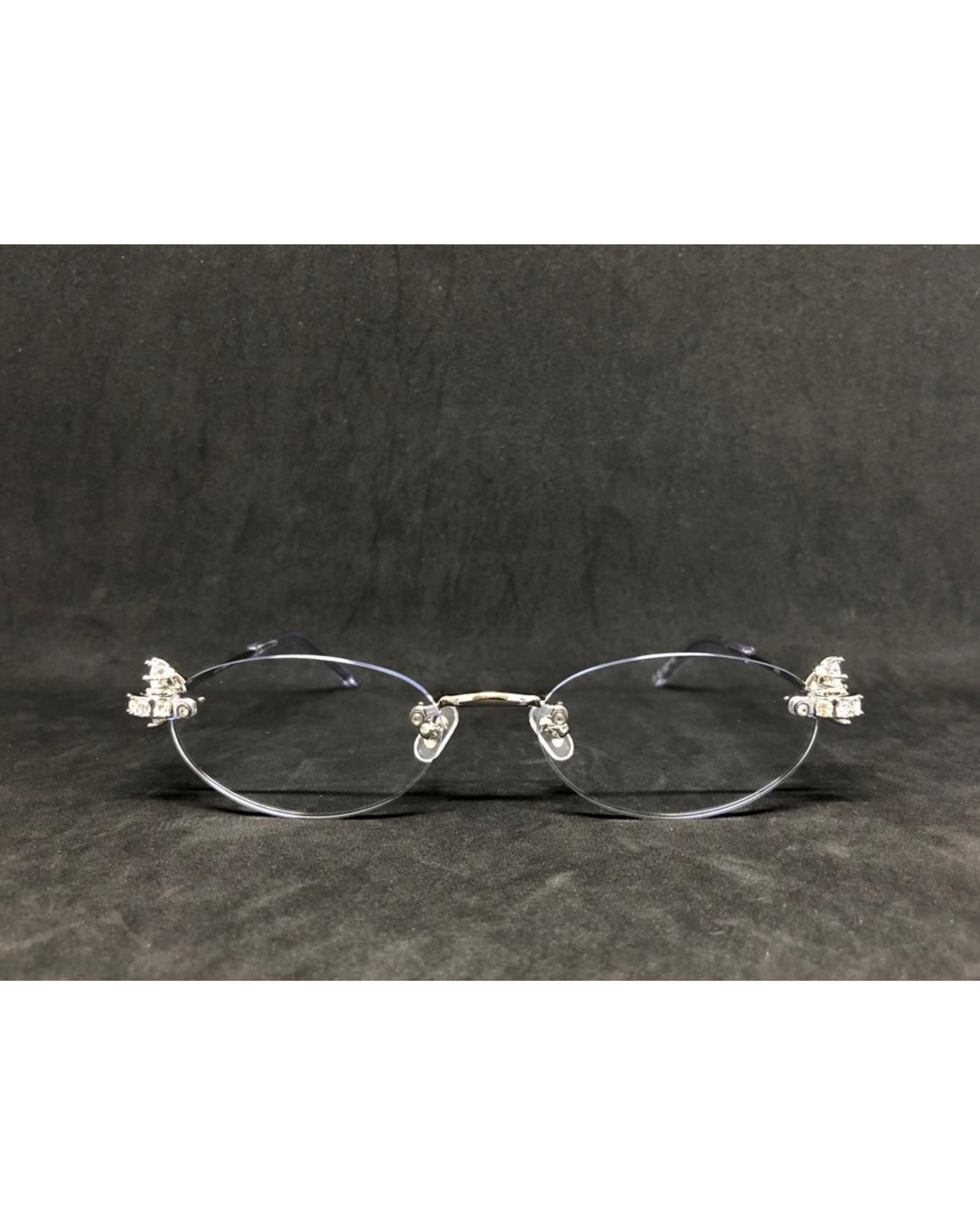 Gentle Monster Orora 02 Clear