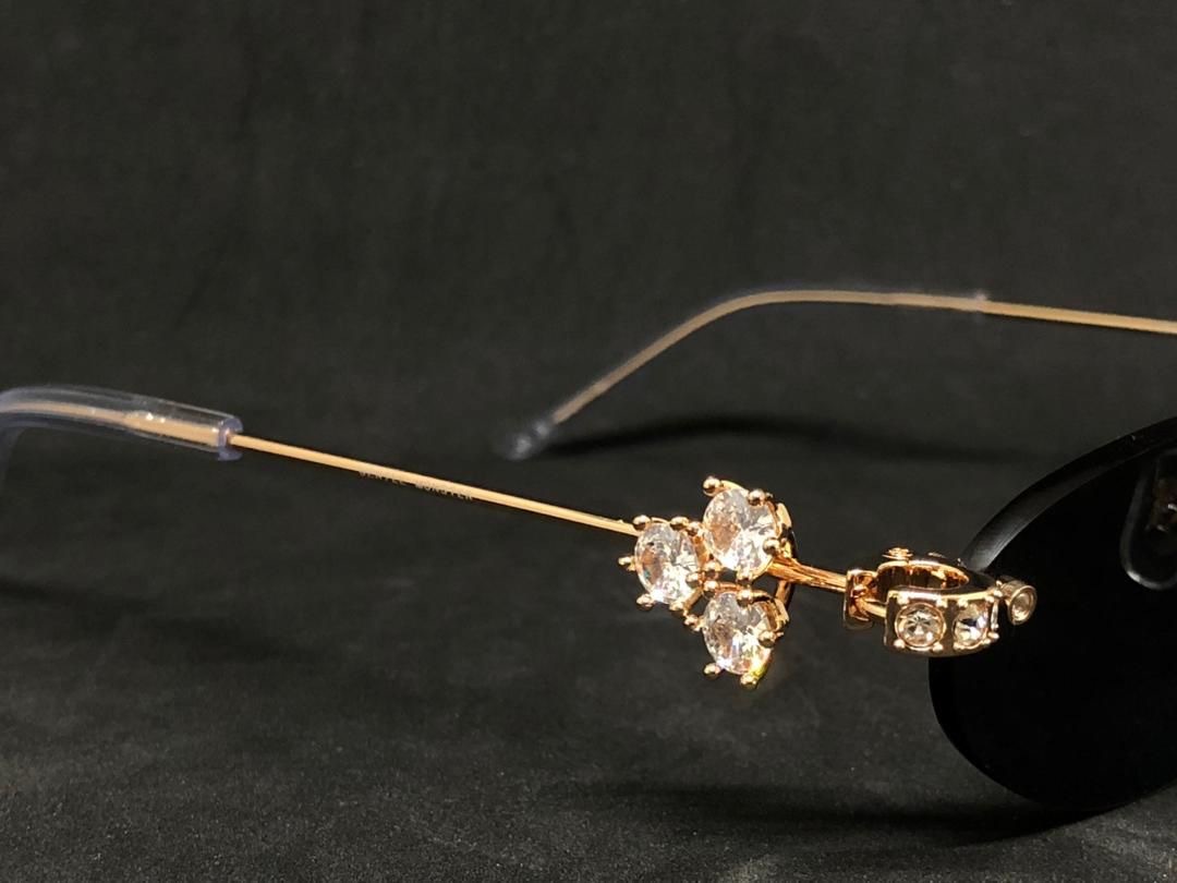 Gentle Monster Orora 02 Black