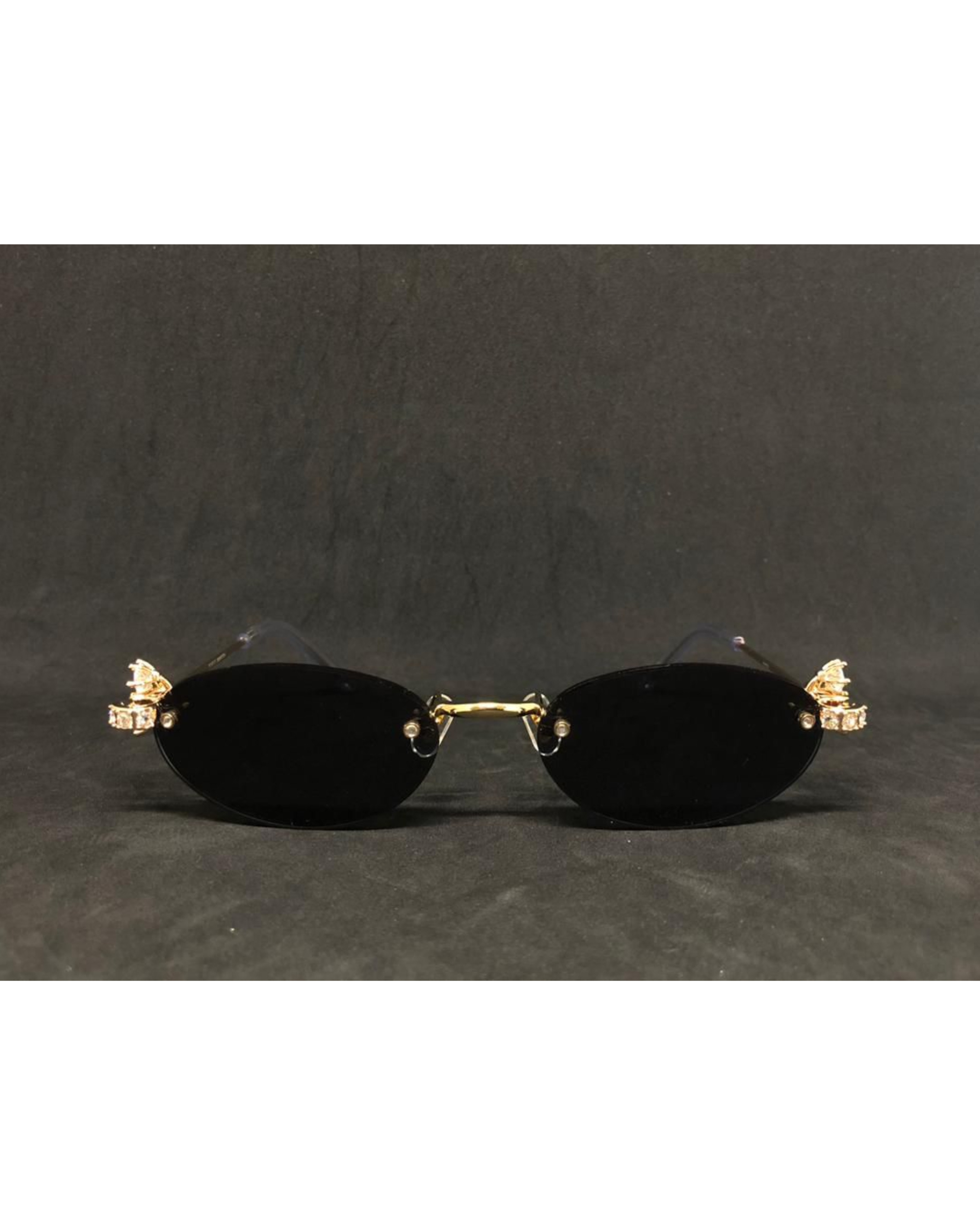 Gentle Monster Orora 02 Black