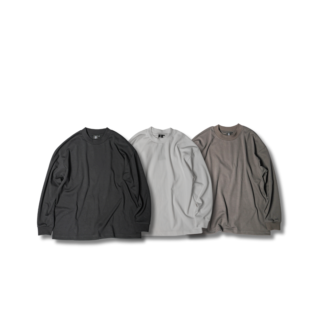 D.CLOSET  SORONA織芯發熱長踢