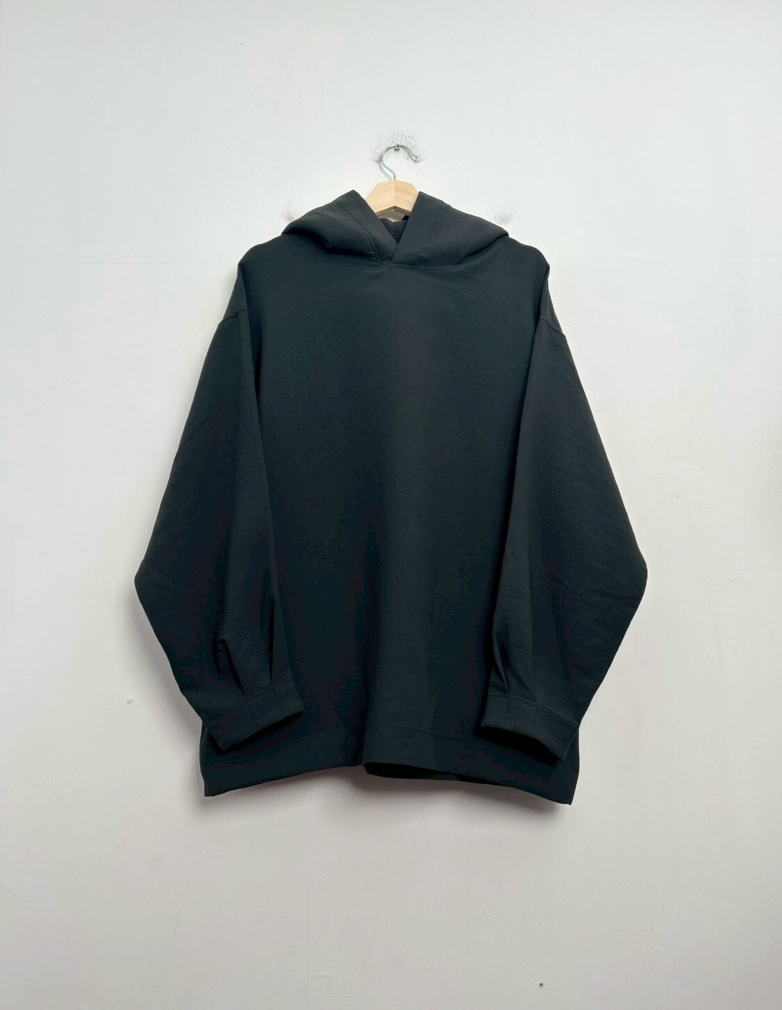 UNITED ARROWS & SONS by DAISUKE OBANA HOODIE SIZE XL