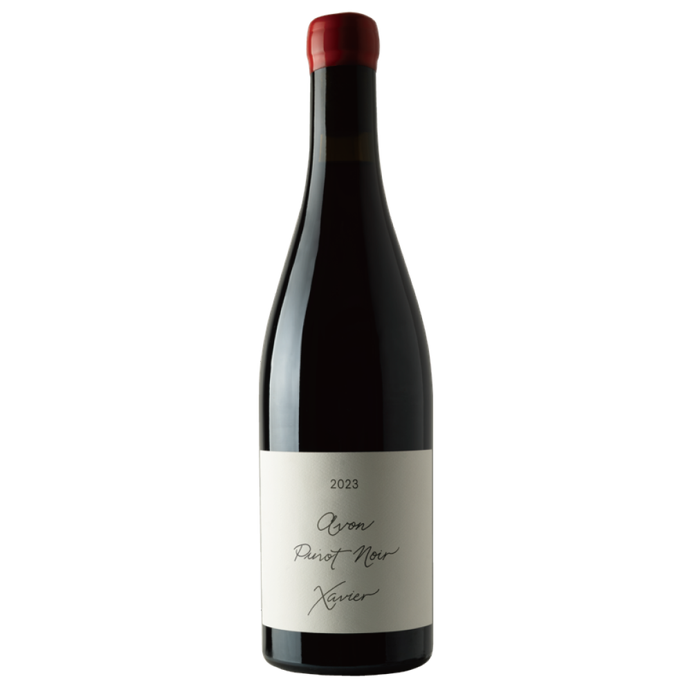 Xavier Goodridge Avon Pinot Noir 2023