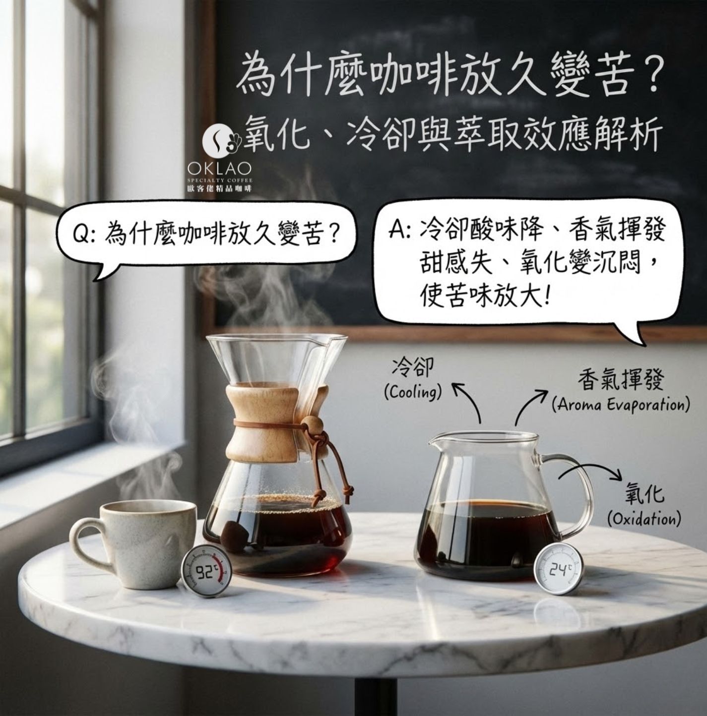 咖啡苦味來源 咖啡太苦怎麼辦 手沖咖啡苦味 咖啡放久變苦 咖啡太苦怎麼辦 不苦的咖啡推薦 好喝的咖啡牌子 歐客佬咖啡 商業咖啡豆 精品咖啡豆