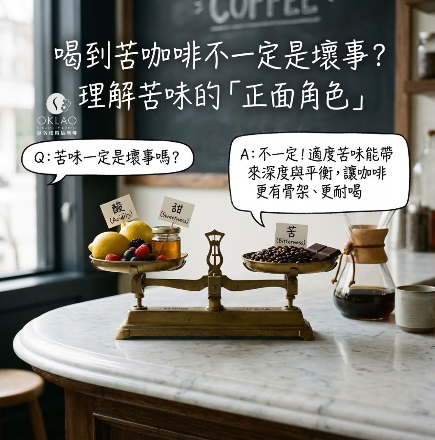 咖啡苦味來源 咖啡太苦怎麼辦 手沖咖啡苦味 咖啡放久變苦 咖啡太苦怎麼辦 不苦的咖啡推薦 好喝的咖啡牌子 歐客佬咖啡 商業咖啡豆 精品咖啡豆
