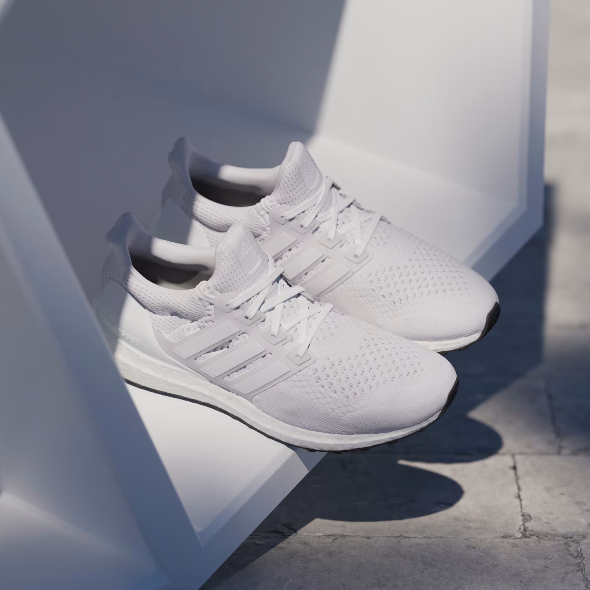 (預訂) Adidas ULTRABOOST 1.0 - Triple White