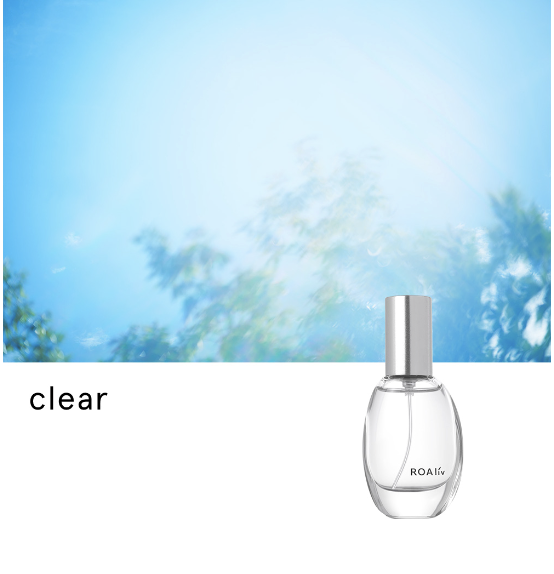 [連線] ROAliv Mind Sense 香水