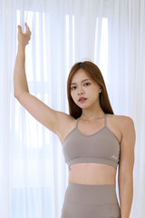 X-Bra－ 燕麥米咖