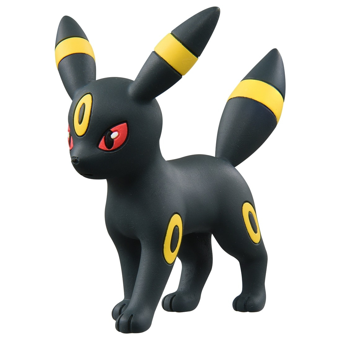 Takara Tomy Pokemon Moncolle 精靈模型 MS-21 月伊布 (紙盒包裝)