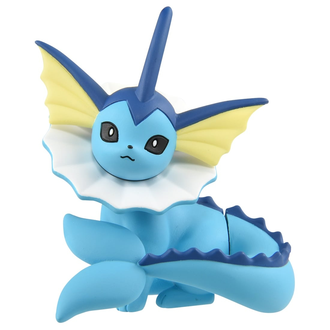Takara Tomy Pokemon Moncolle 精靈模型 MS-31 水伊布 (紙盒包裝)