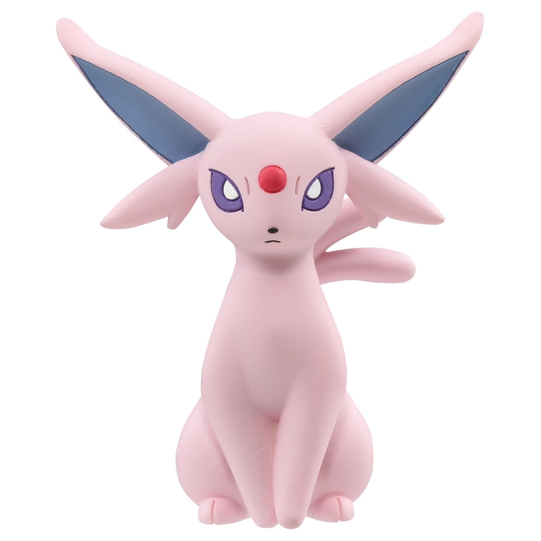 Takara Tomy Pokemon Moncolle 精靈模型 MS-51 太陽伊布 (紙盒包裝)