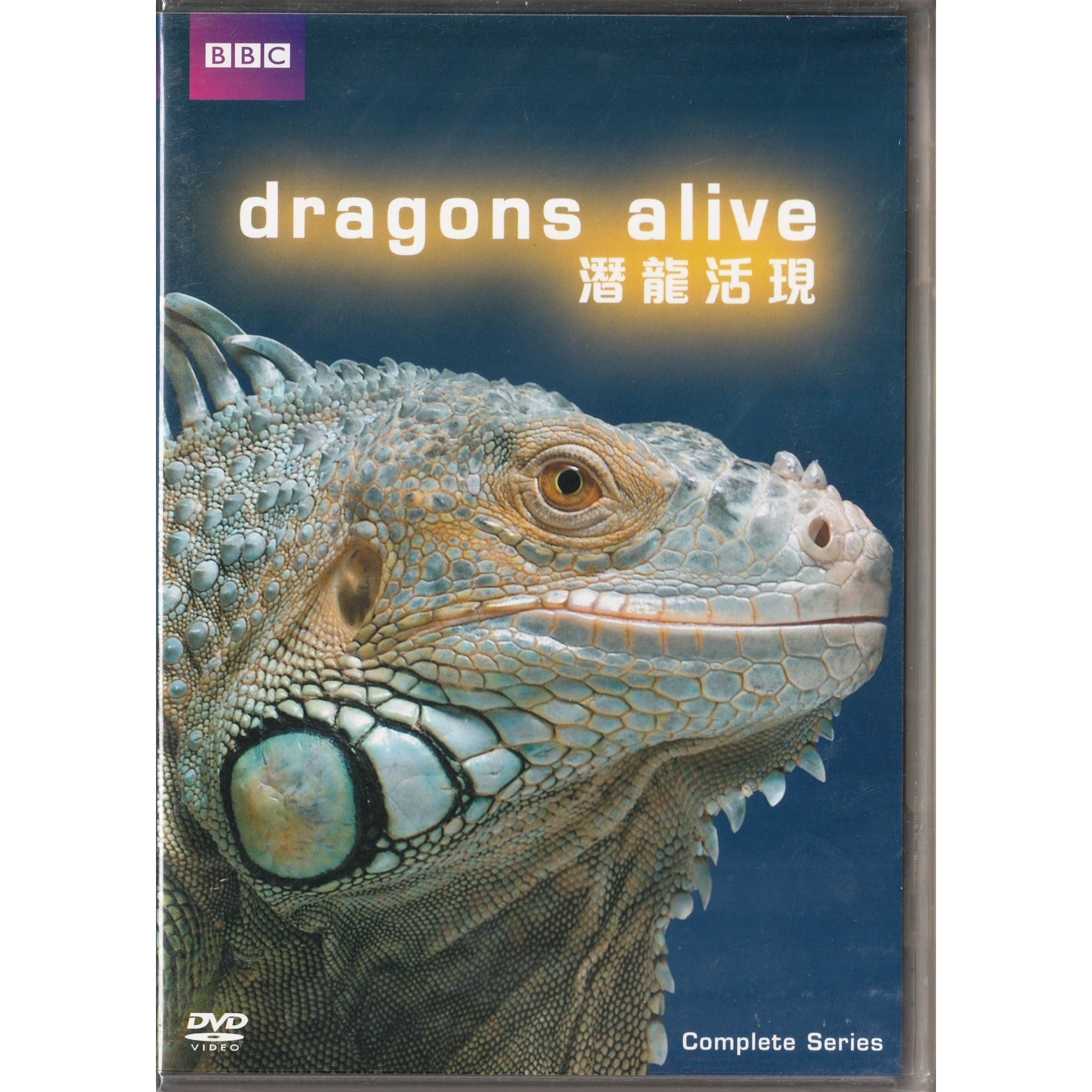 潛龍活現大全集 (DVD) [訂貨]