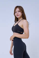 X-Bra－ 深黑